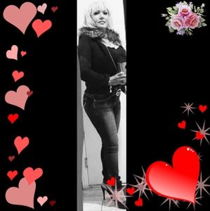 Meet your Posher, Martha